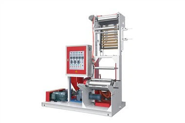 Aký je cenový rozdiel medzi vyfukovacími strojmi na fóliu s rôznymi pomermi š...